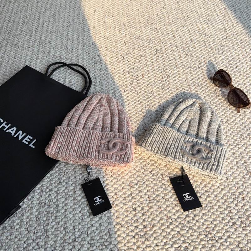 CHanel Hat dx120
